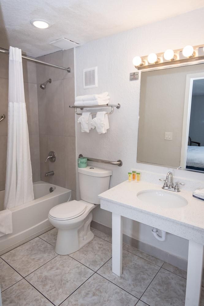 Motel 6 – Altamonte Springs, FL photo 28