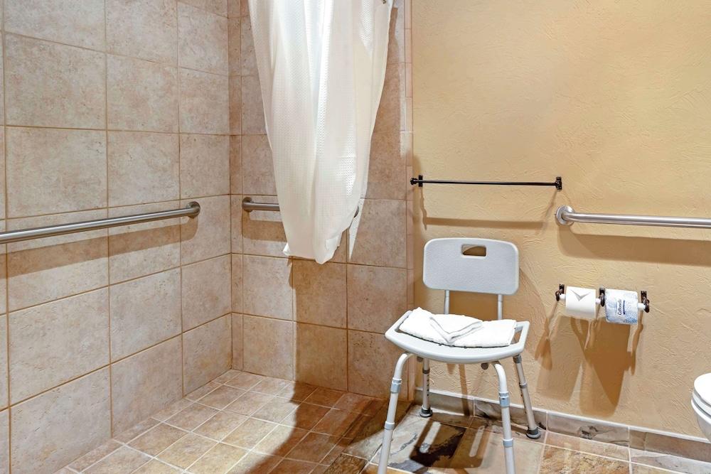 Best Western Ponderosa Lodge photo 46