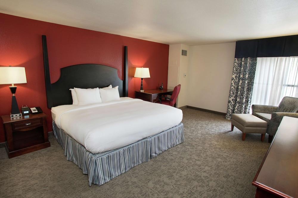 President Abraham Lincoln Springfield - DoubleTree by Hilton photo 12