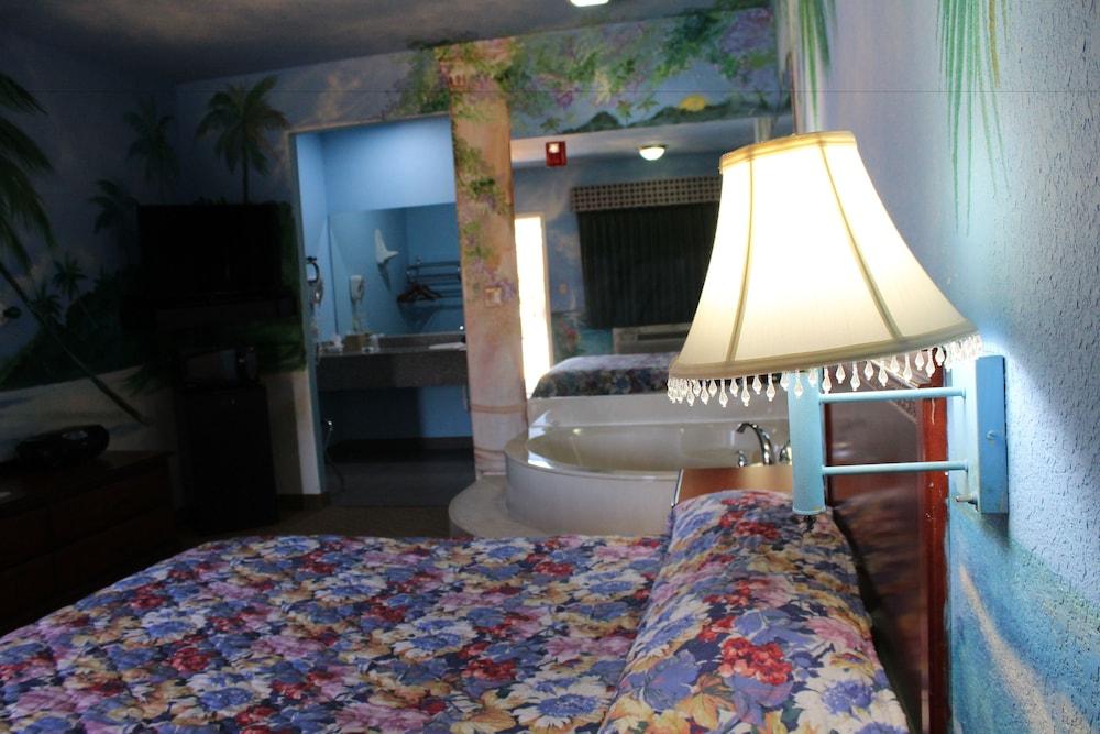 Budget Inn photo 23