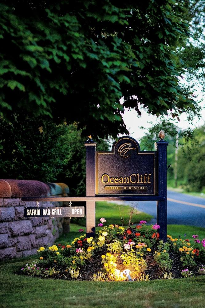 OceanCliff Hotel photo 29