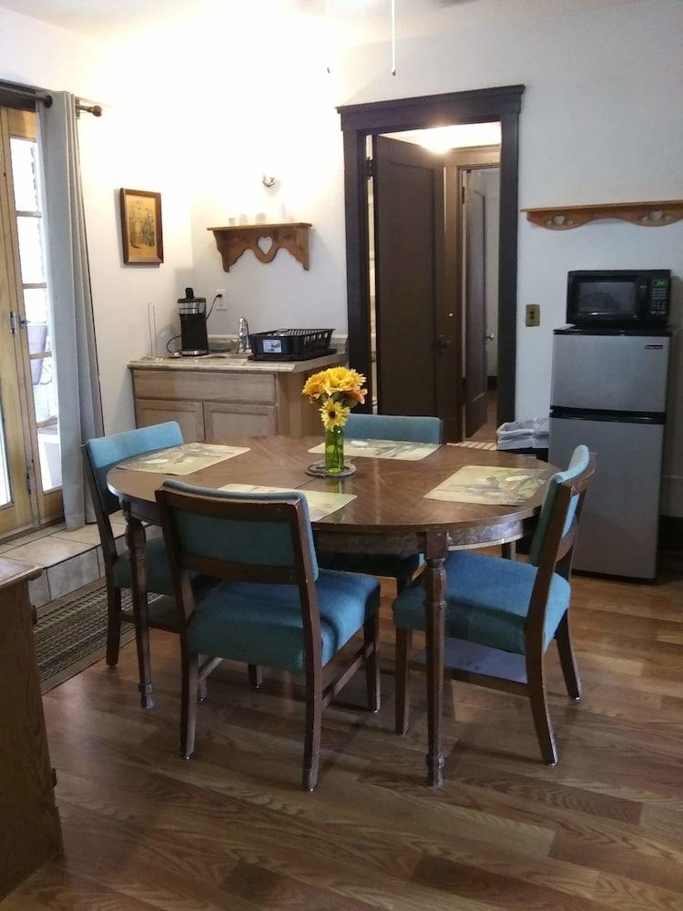 Trucountry Inn photo 17