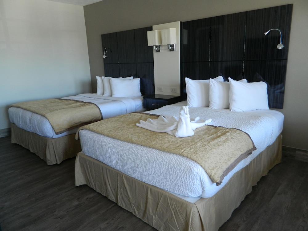 Marion Motor Lodge photo 16