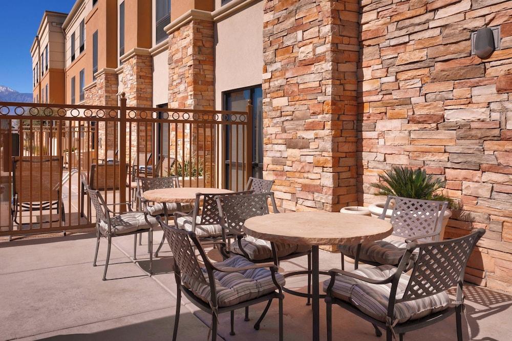Springhill Suites by Marriott Thatcher photo 27