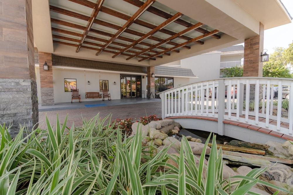 Equus Inn Ocala photo 1