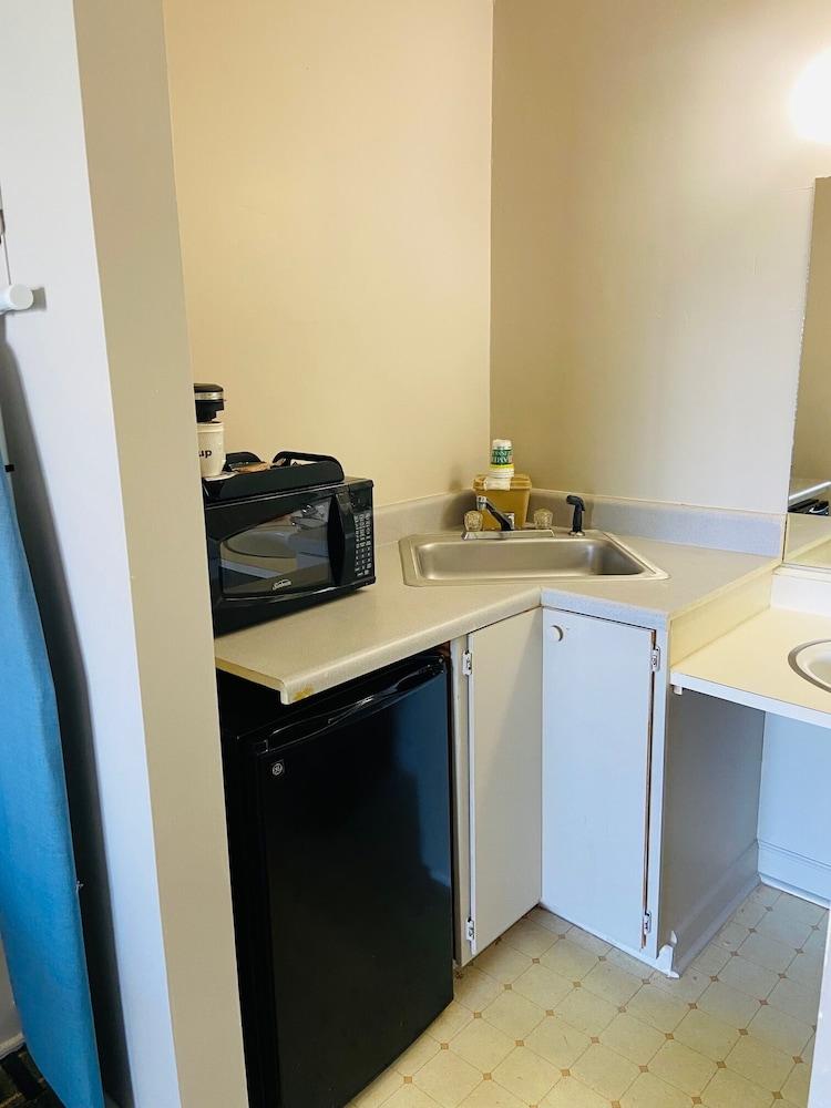 Econo Lodge Clemson - University Area photo 46