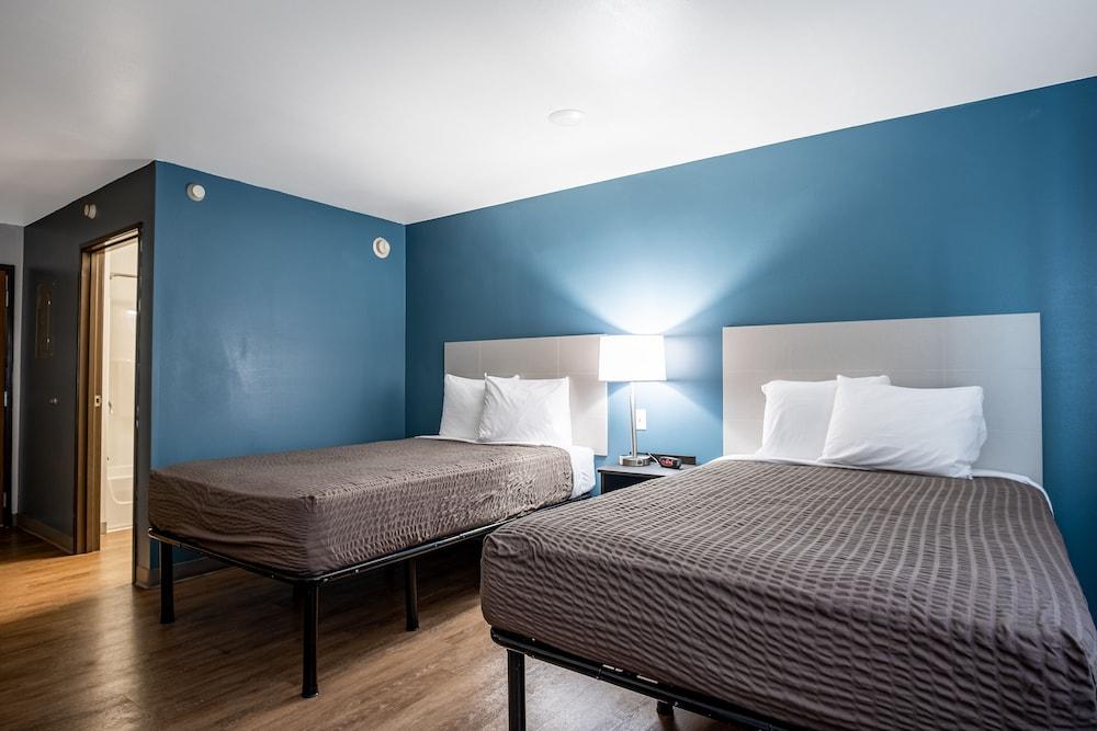 WoodSpring Suites Columbus West - Hilliard photo 25