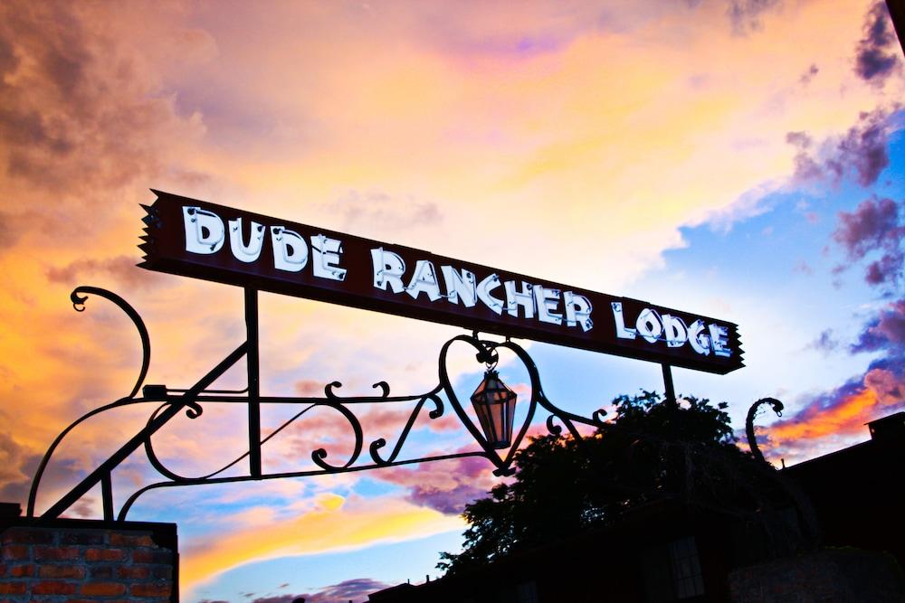 Dude Rancher Lodge photo 31