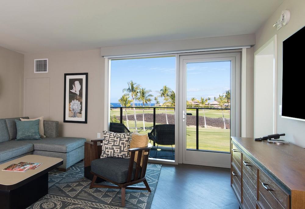 Hilton Grand Vacations Club Ocean Tower Waikoloa Village photo 60