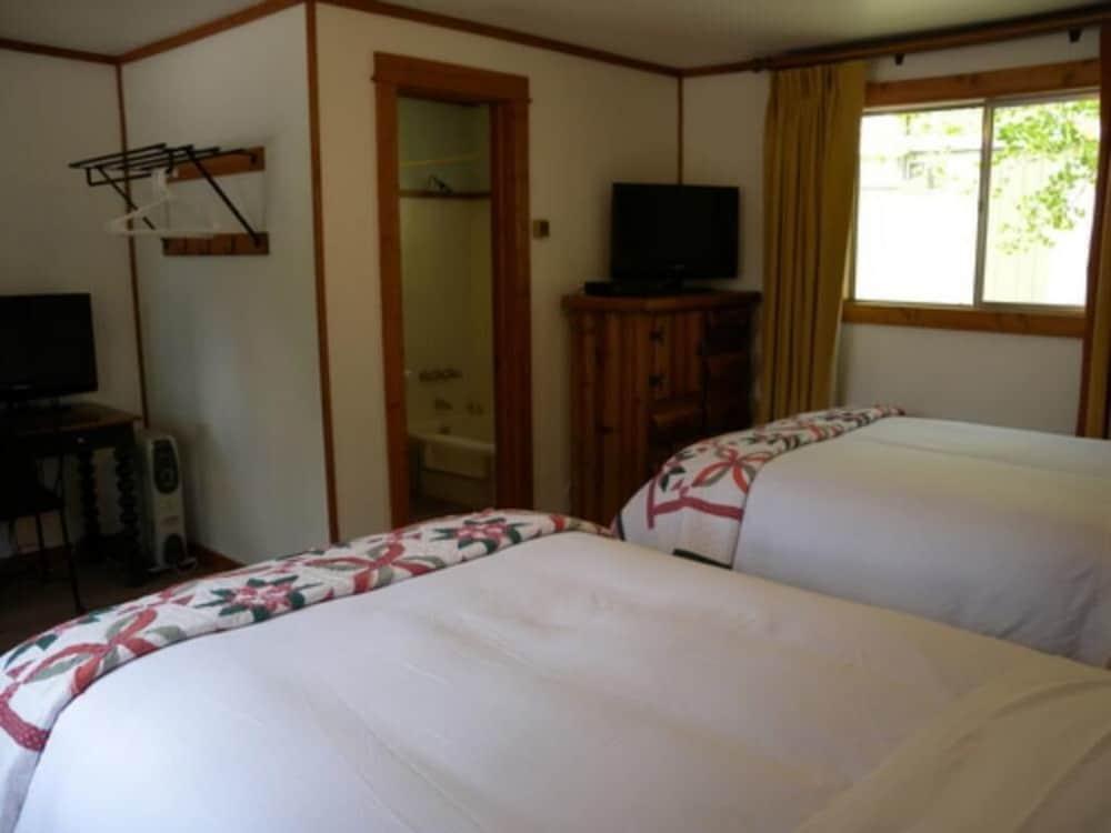 Redstone Cliffs Lodge photo 56