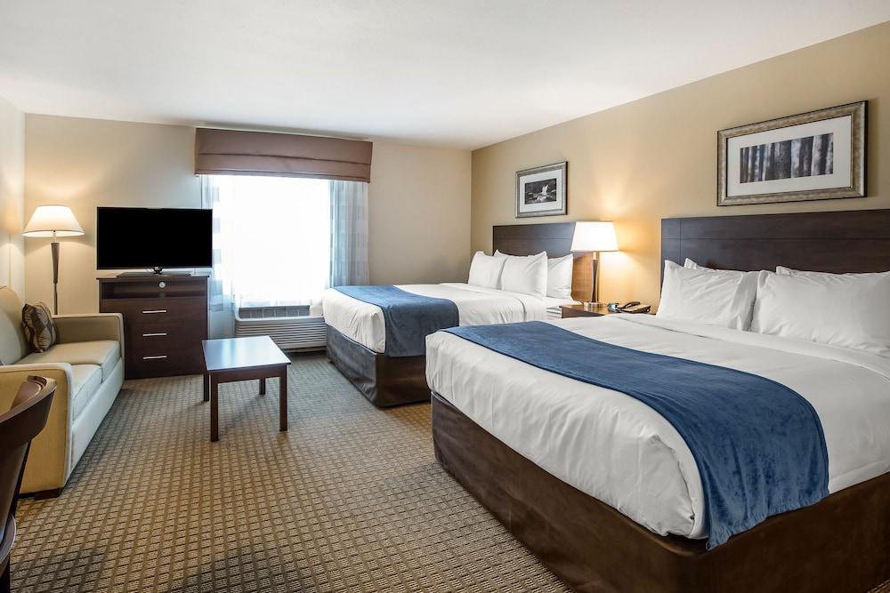 MainStay Suites Cartersville - Emerson Lake Point photo 11
