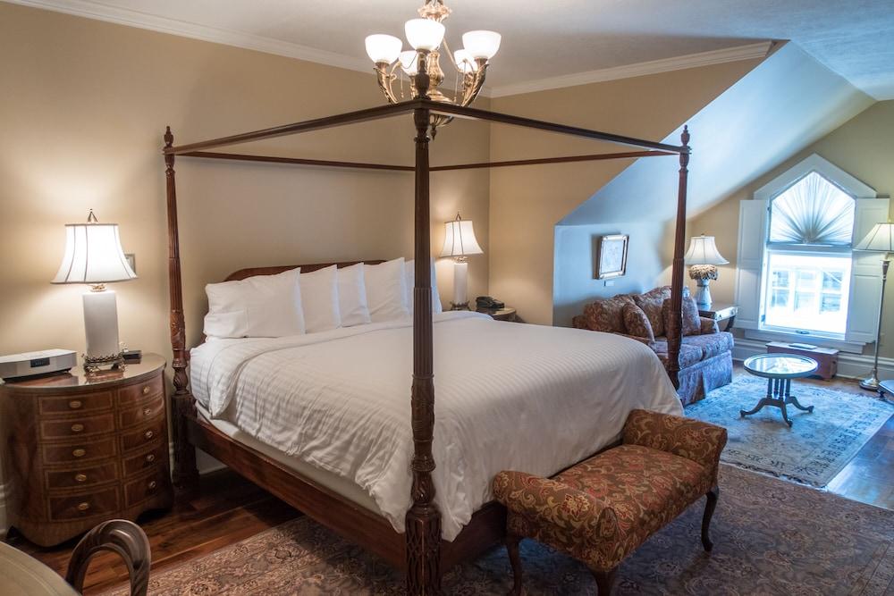 The Inn on Negley photo 9