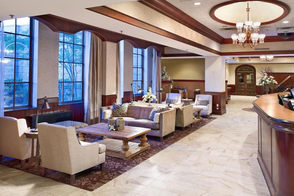 Park Place Hotel photo 2