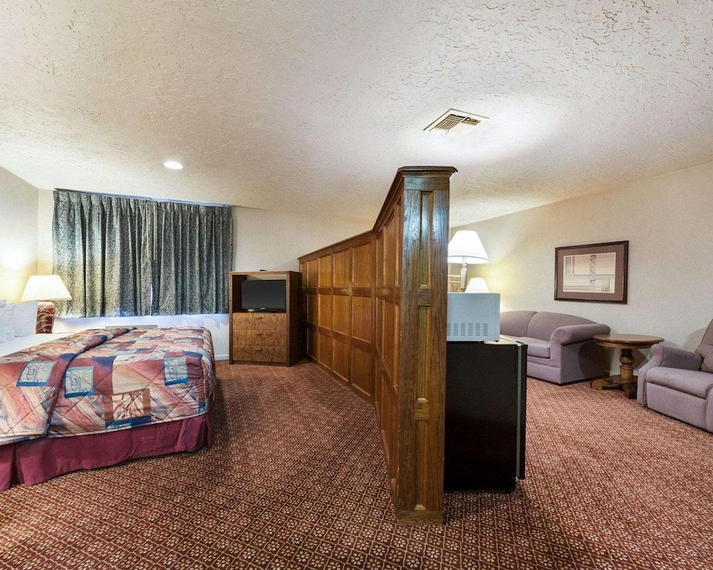 Rodeway Inn Jasper photo 14