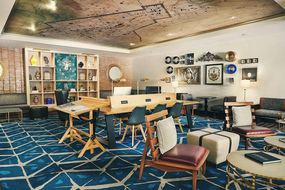 The Draftsman, Charlottesville, University, Autograph Collection Hotel photo 20