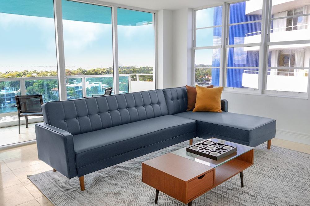 Seacoast Suites on Miami Beach photo 65