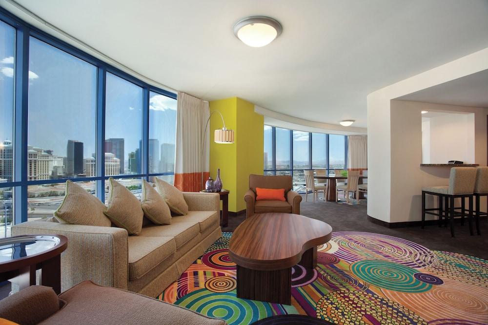 Rio Hotel & Casino, a Destination by Hyatt Hotel photo 27