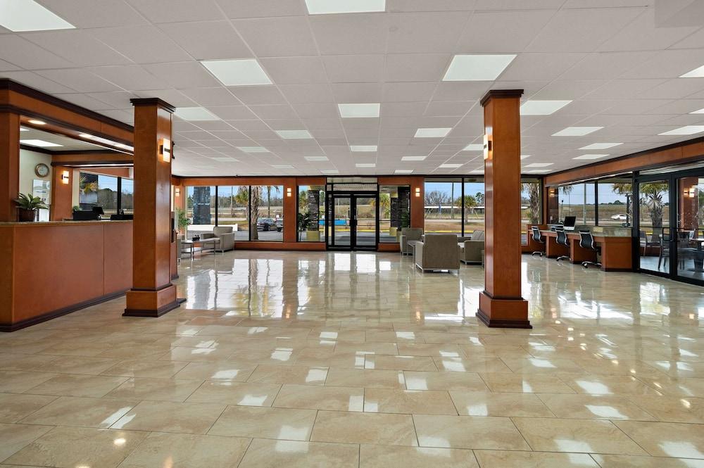 Econo Lodge Yemassee photo 10