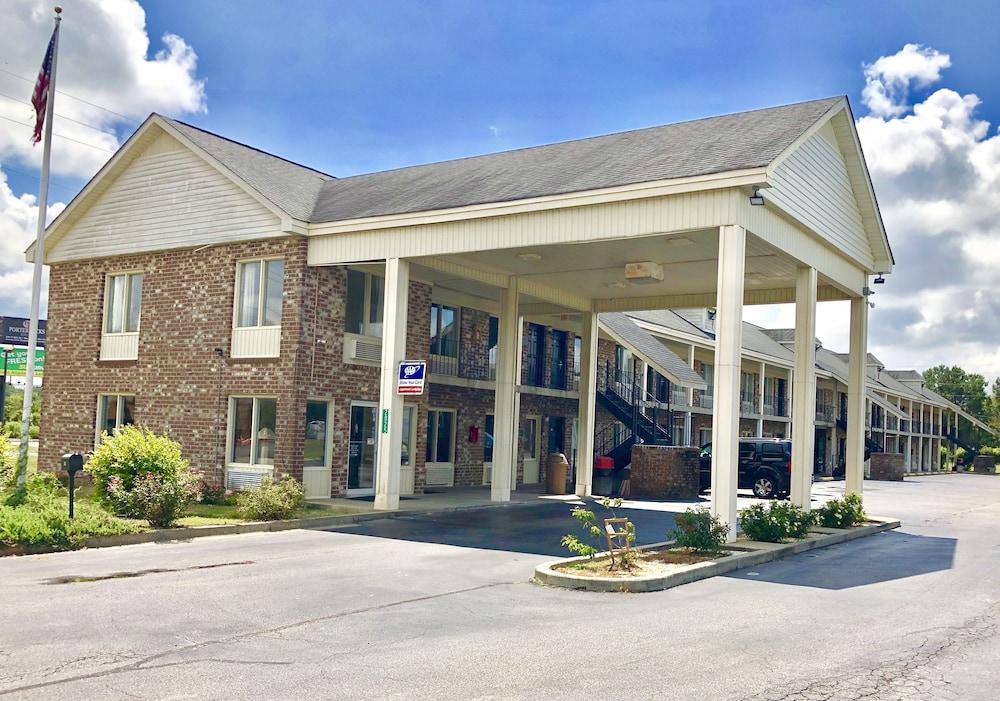 Days Inn by Wyndham Manning photo 22