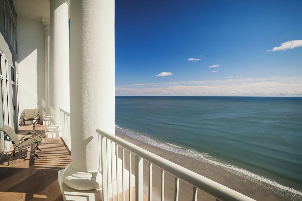 Club Wyndham SeaWatch Resort photo 13