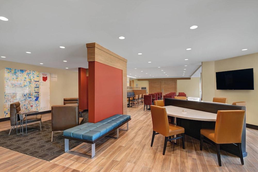 TownePlace Suites by Marriott Lima photo 5