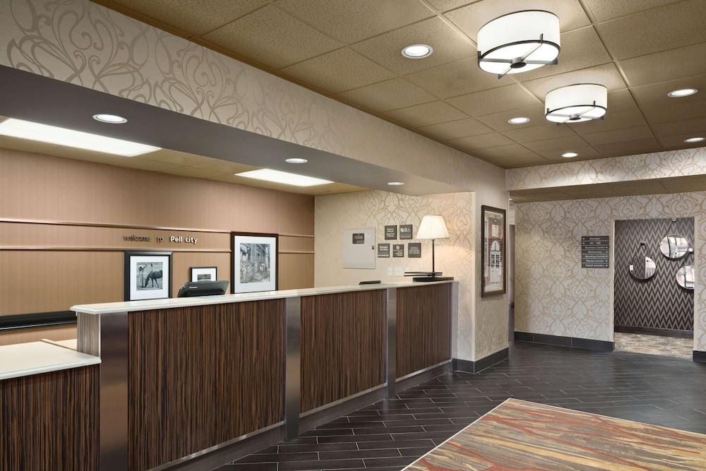Hampton Inn Pell City photo 4
