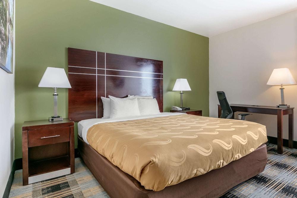 Quality Inn Cape Girardeau North photo 4