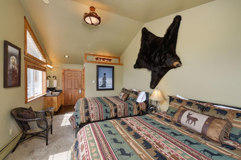 Safari Lodge photo 14