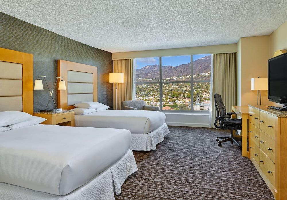 Hilton Los Angeles North/Glendale photo 10