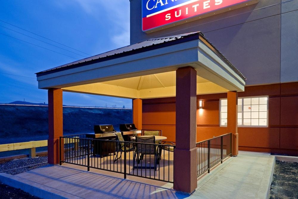 Candlewood Suites Williamsport by IHG photo 56