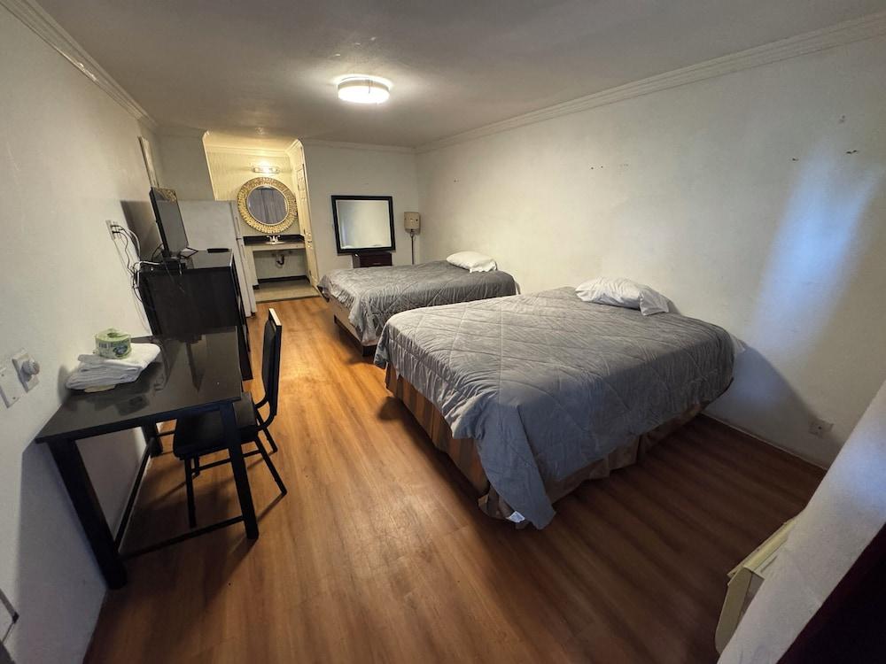 Vista Motel - Riverside photo 9