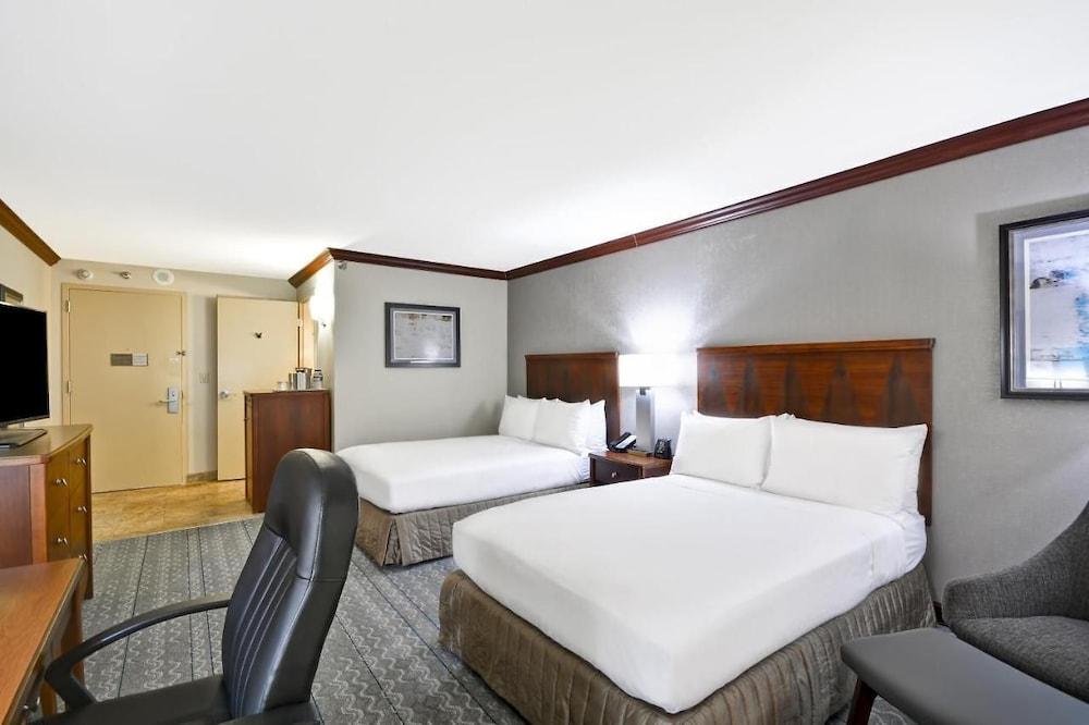 Tulsa Vitality Hotel photo 6