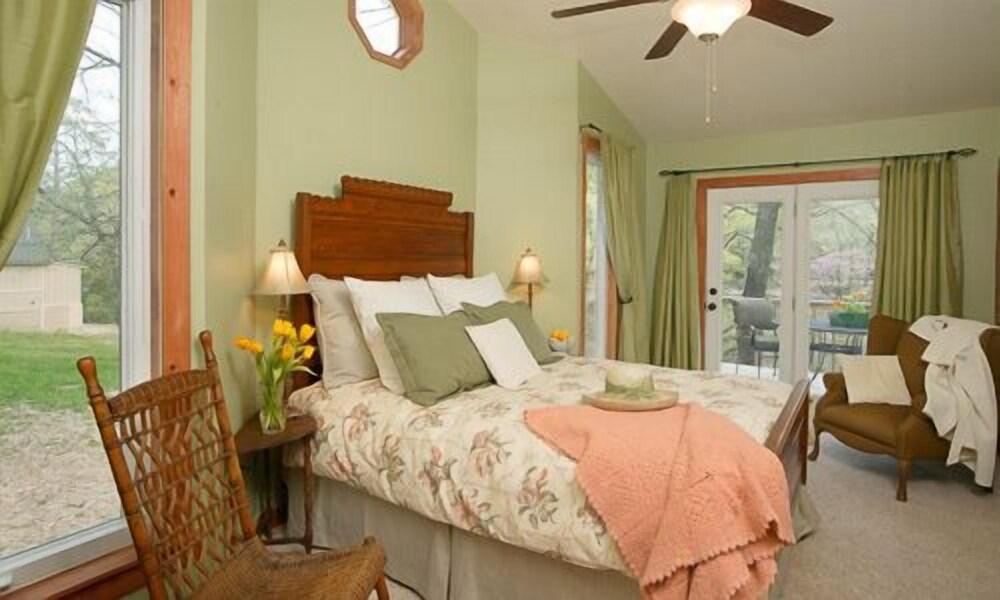 Lake Lucerne Resort & Ranch photo 5
