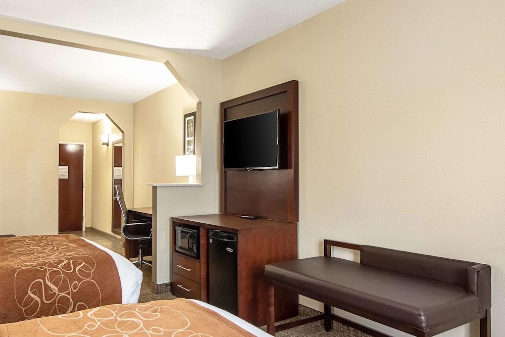 Comfort Suites Knoxville Airport photo 24