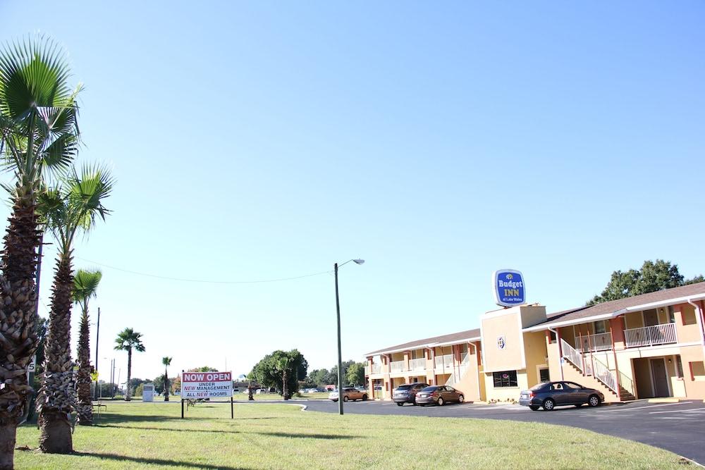 Budget Inn photo 24