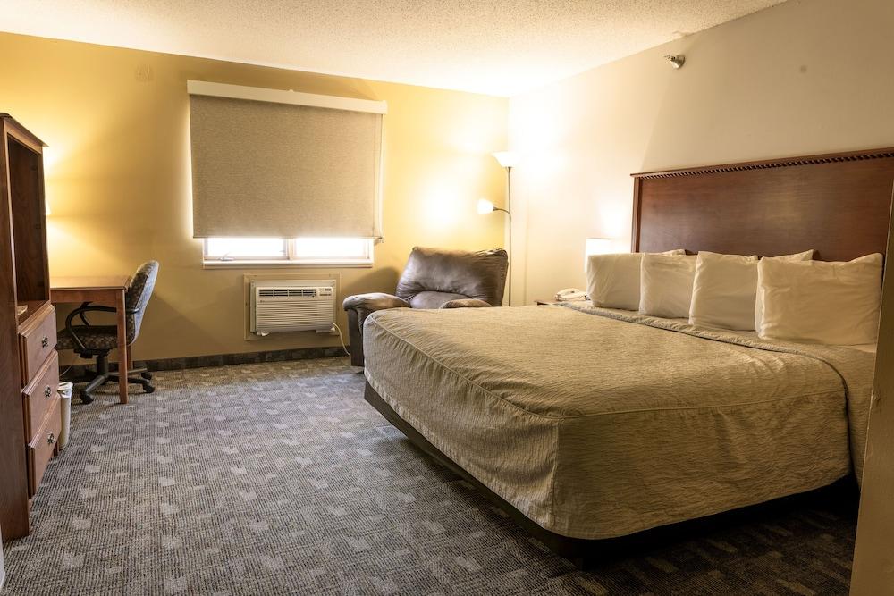 Governor's Inn a Travelodge by Wyndham photo 7