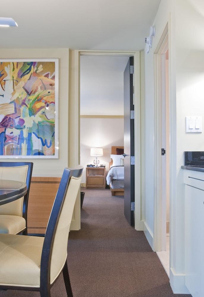 The Colonnade Hotel Back Bay photo 8