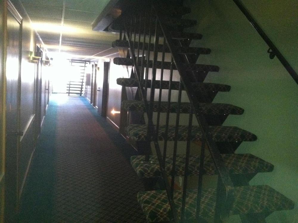 Heritage Inn photo 25