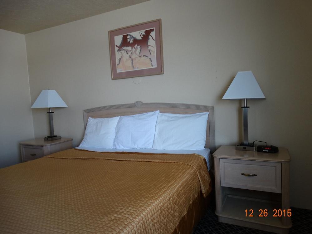 Budget Motel photo 9