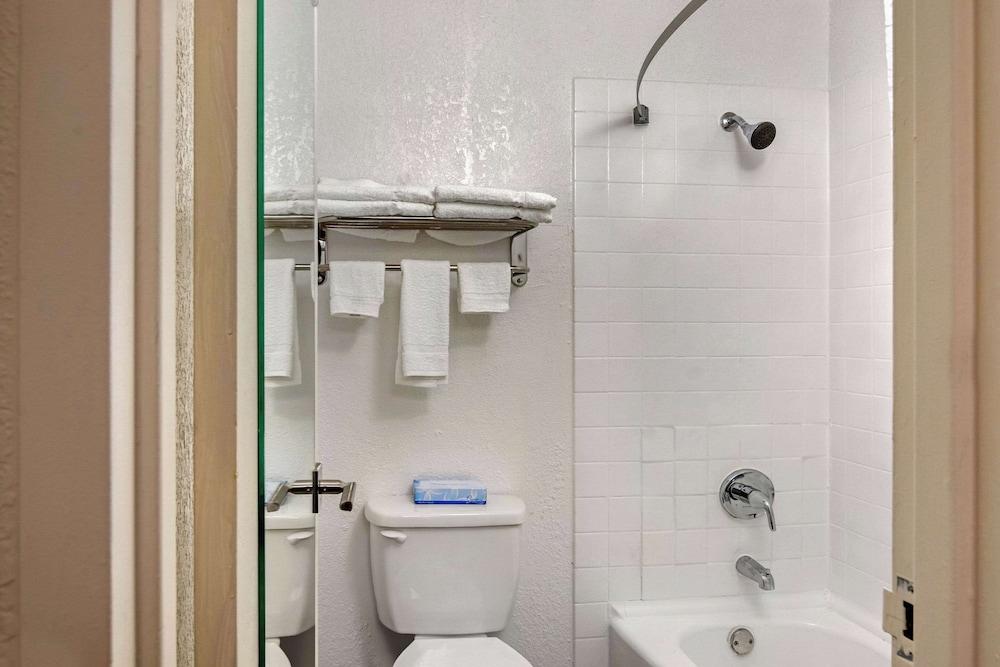 Quality Inn & Suites Ruther Glen photo 13