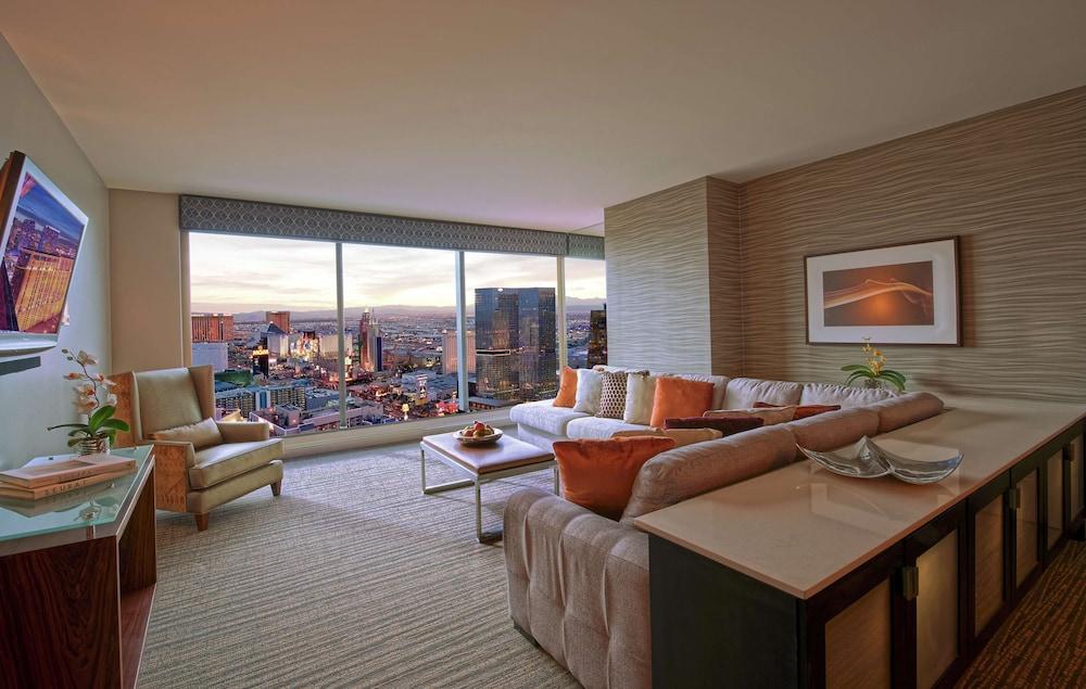 Hilton Grand Vacations Club Elara Center Strip Las Vegas photo 39