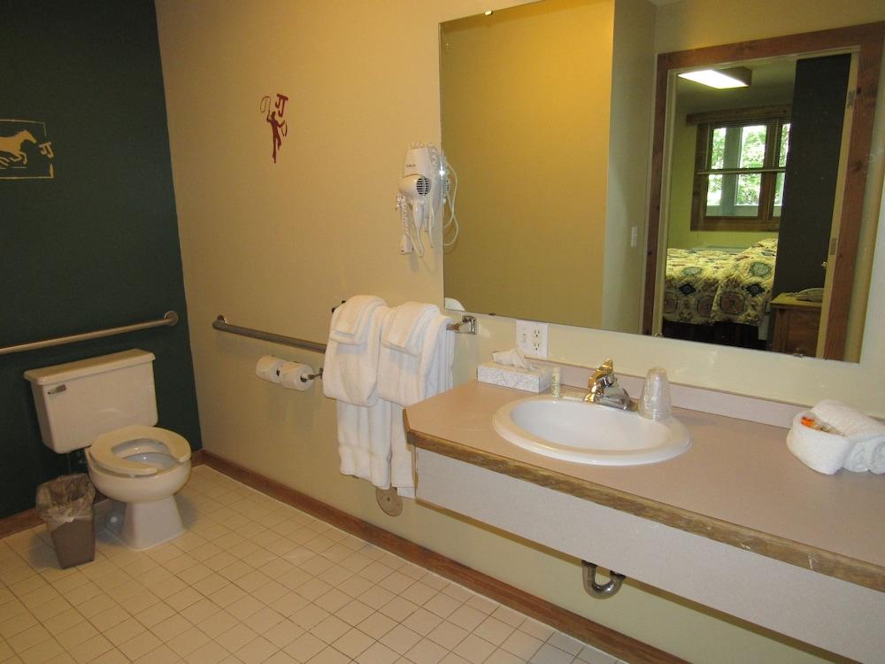 Double JJ Resort photo 48