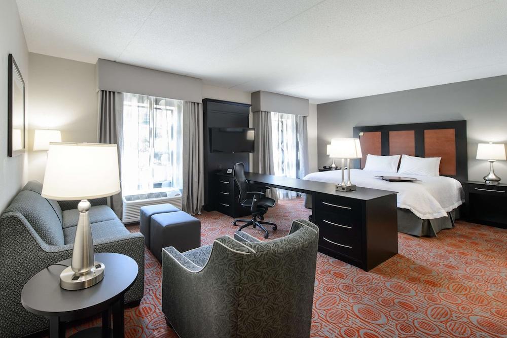 Hampton Inn Stafford/Quantico & Conference Center photo 7