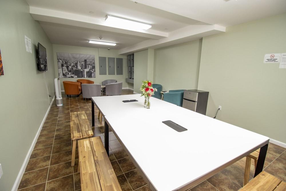 Canal Loft Hotel photo 52