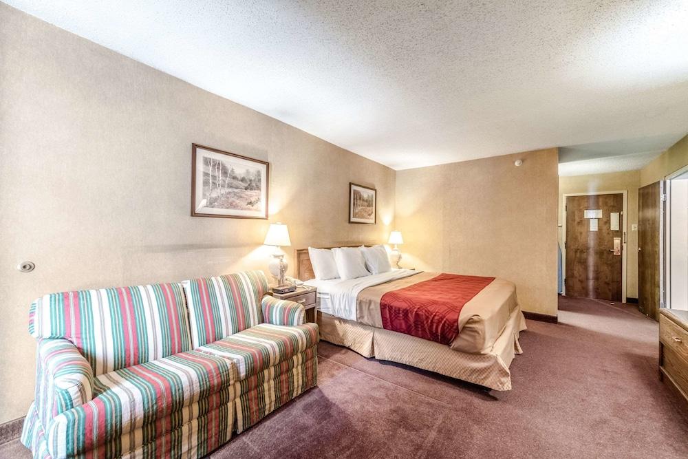 Econo Lodge Brainerd photo 10