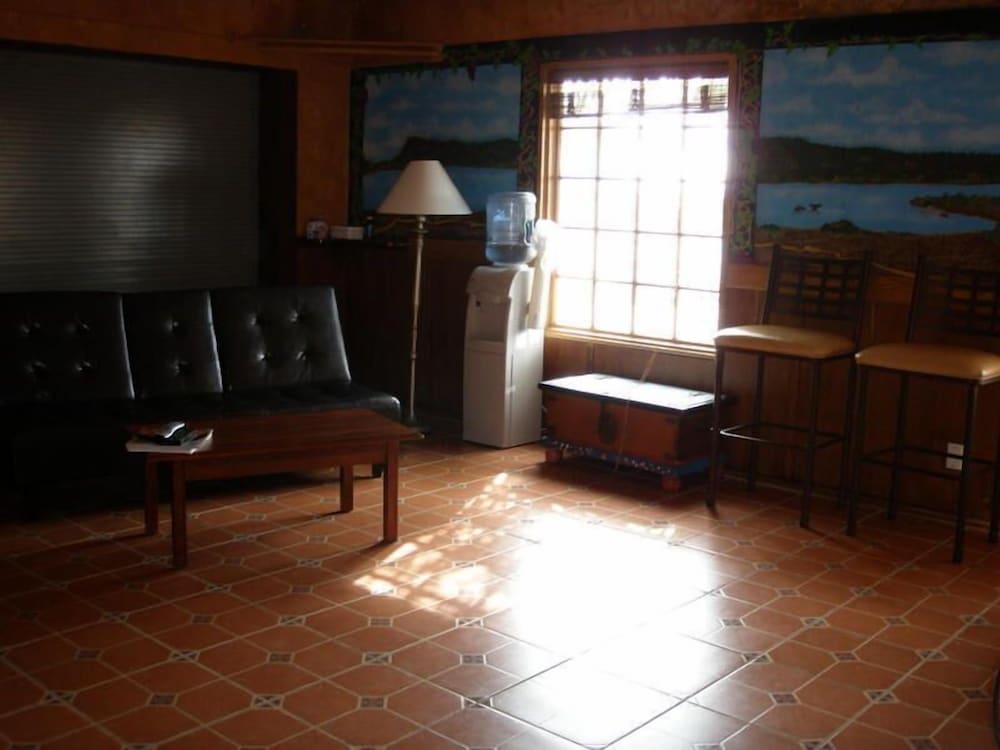 RK Hostel San Diego photo 2