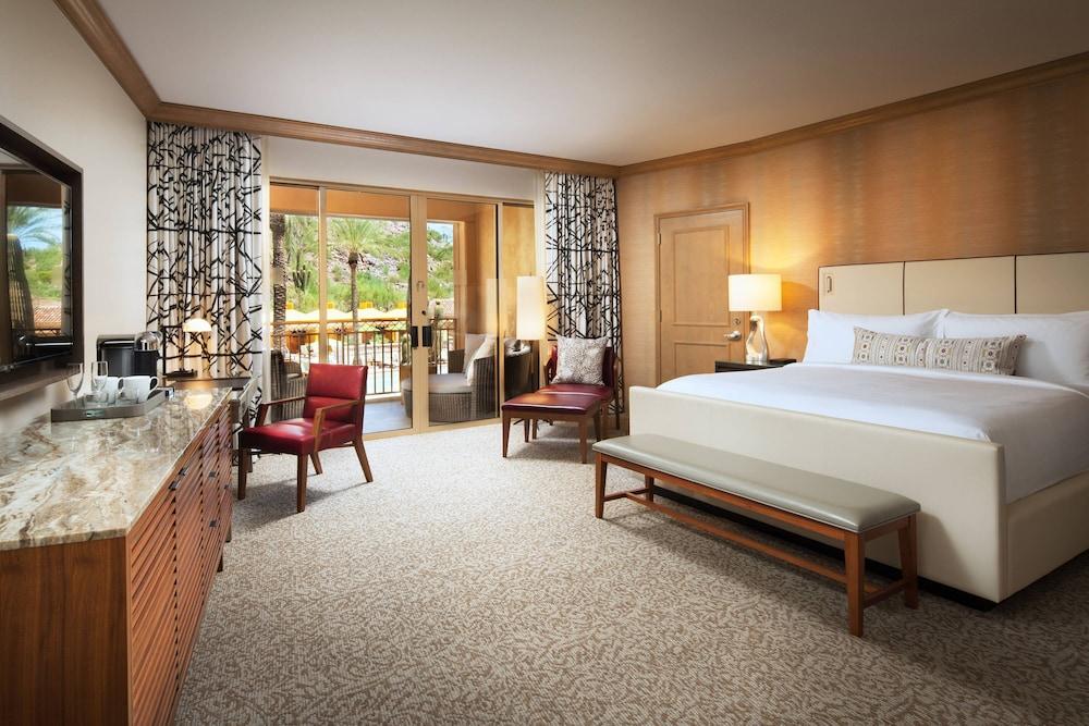 The Canyon Suites at The Phoenician, Luxury Collection photo 13