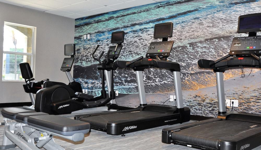 Residence Inn by Marriott Carlsbad photo 40