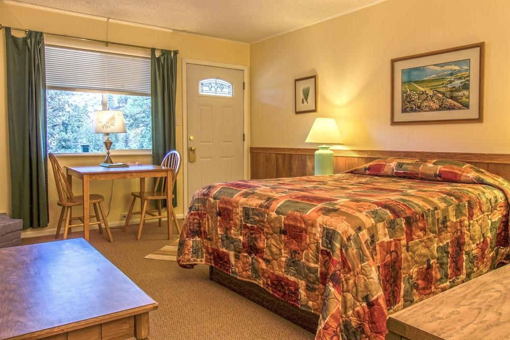 Bailey Lodge photo 9