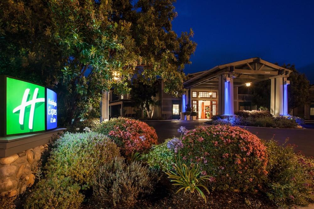 Holiday Inn Express & Suites Carpinteria by IHG photo 33
